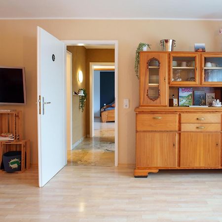 Ferienwohnung Auf Sarret Буллай Экстерьер фото