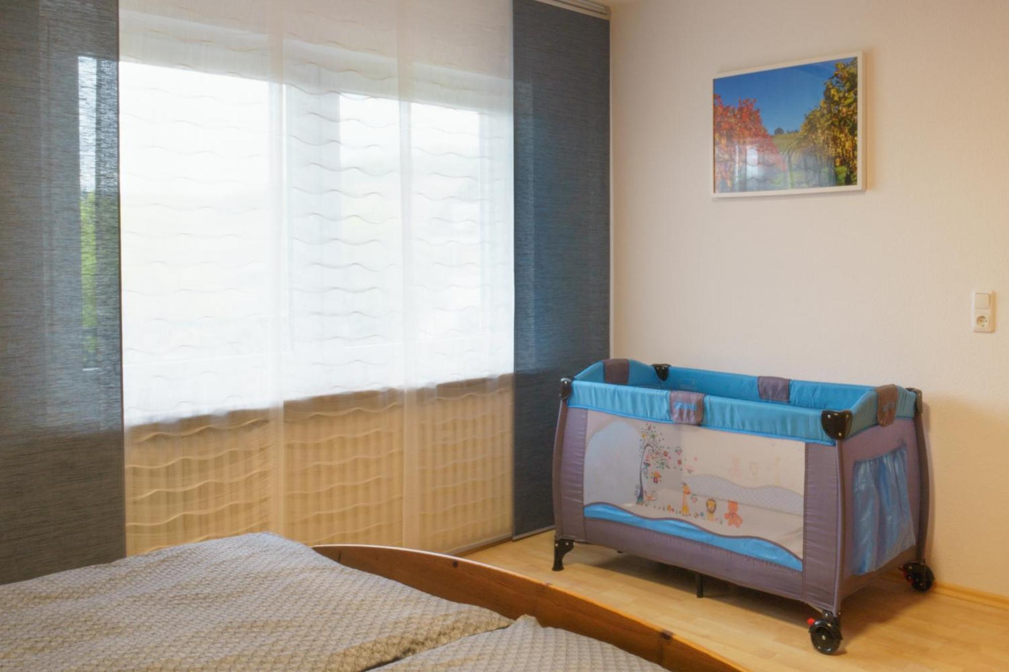 Ferienwohnung Auf Sarret Буллай Экстерьер фото